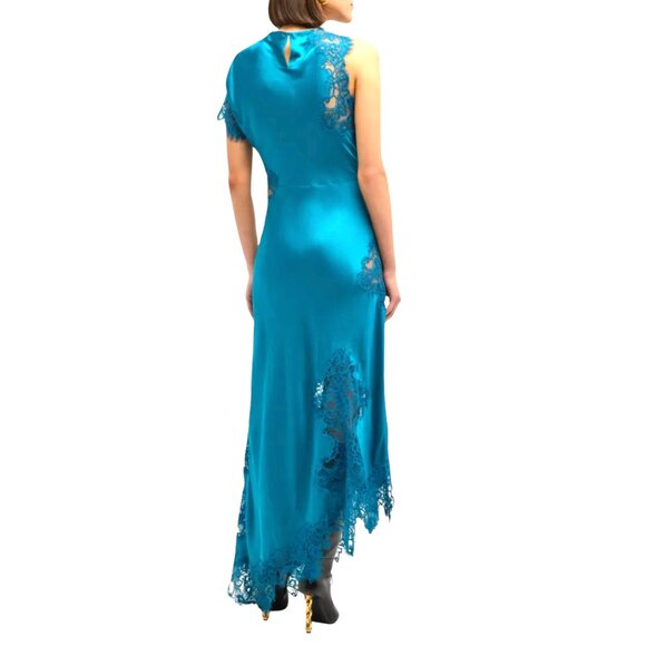 A.L.C. ALESSIA DRESS SIZE S/M, 6 US NEW - Picture 8 of 15